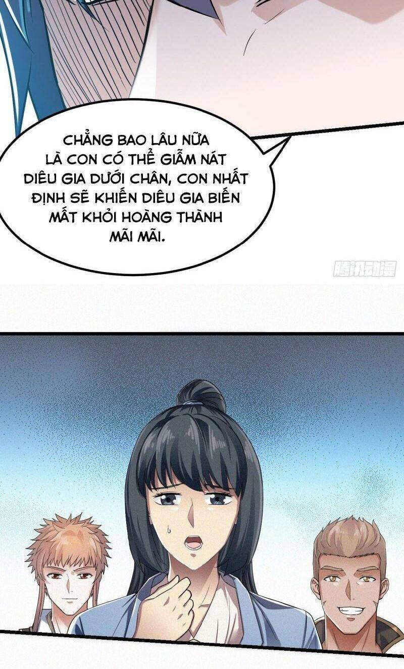 Yêu Đạo Chí Tôn Yêu Hoàng Trở Về Chapter 39 - 10