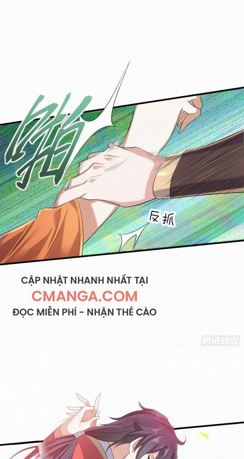 Yêu Đạo Chí Tôn Yêu Hoàng Trở Về Chapter 40 - 1