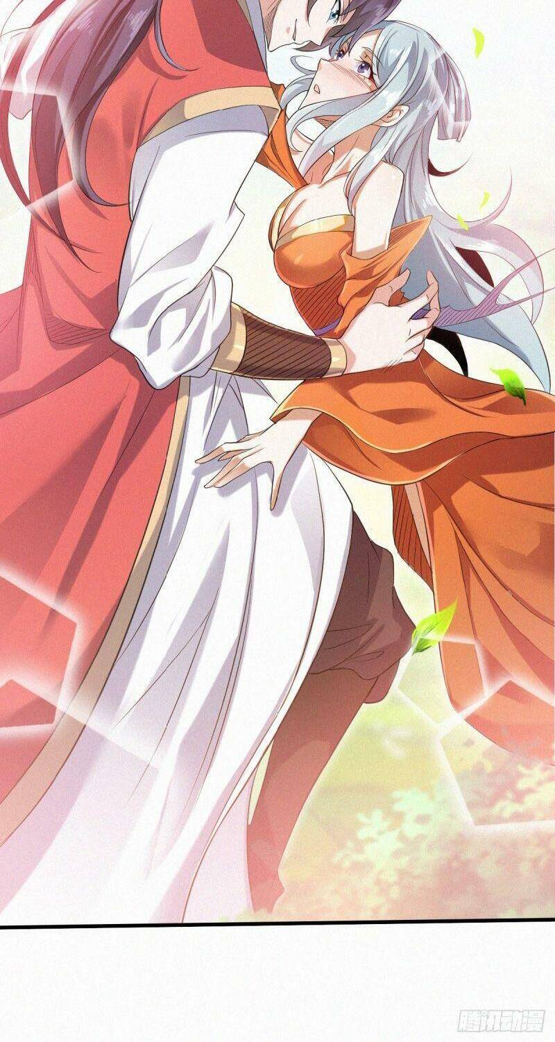 Yêu Đạo Chí Tôn Yêu Hoàng Trở Về Chapter 40 - 2