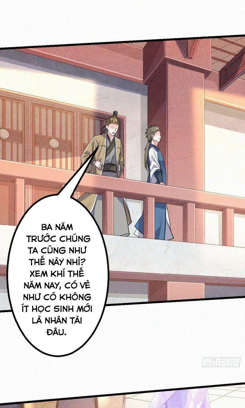 Yêu Đạo Chí Tôn Yêu Hoàng Trở Về Chapter 40 - 13