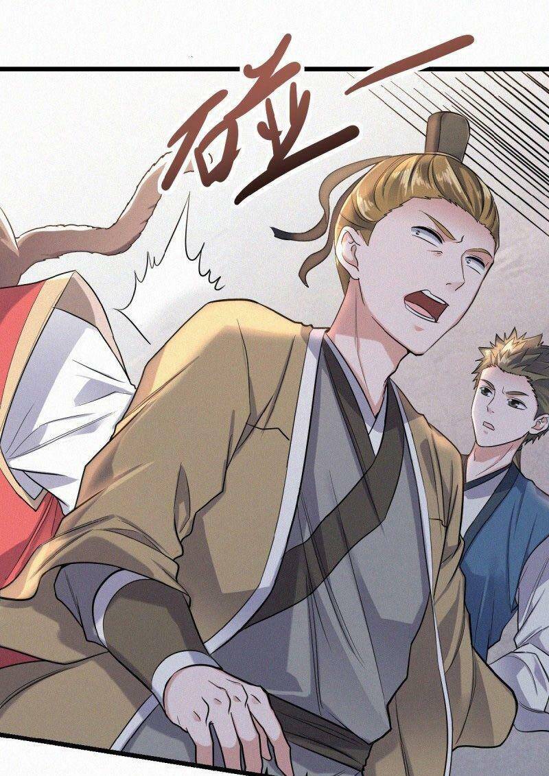 Yêu Đạo Chí Tôn Yêu Hoàng Trở Về Chapter 40 - 15