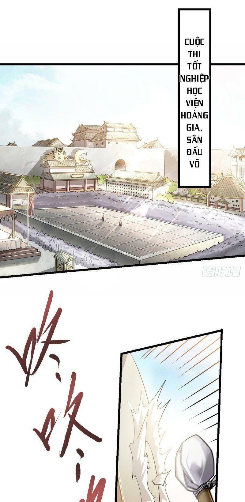 Yêu Đạo Chí Tôn Yêu Hoàng Trở Về Chapter 40 - 17