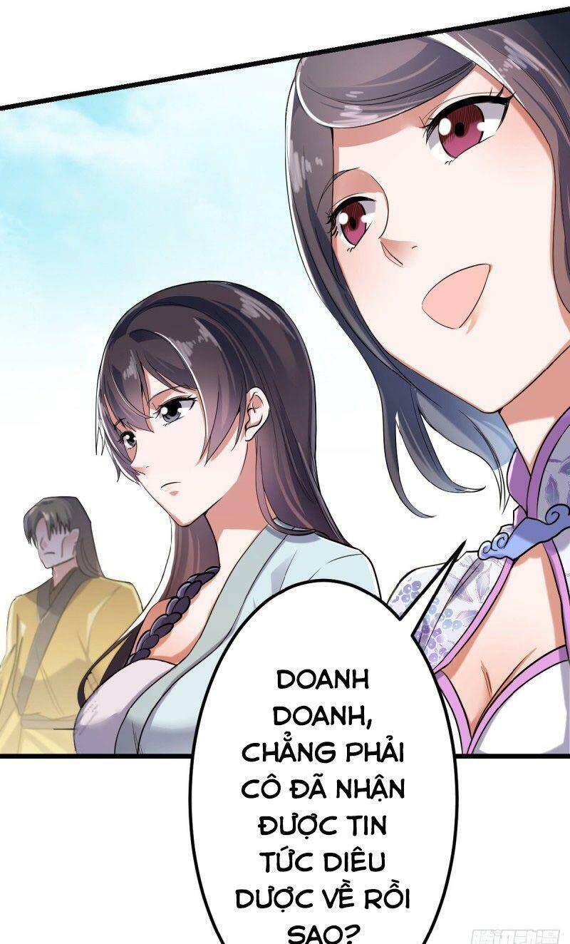 Yêu Đạo Chí Tôn Yêu Hoàng Trở Về Chapter 40 - 19