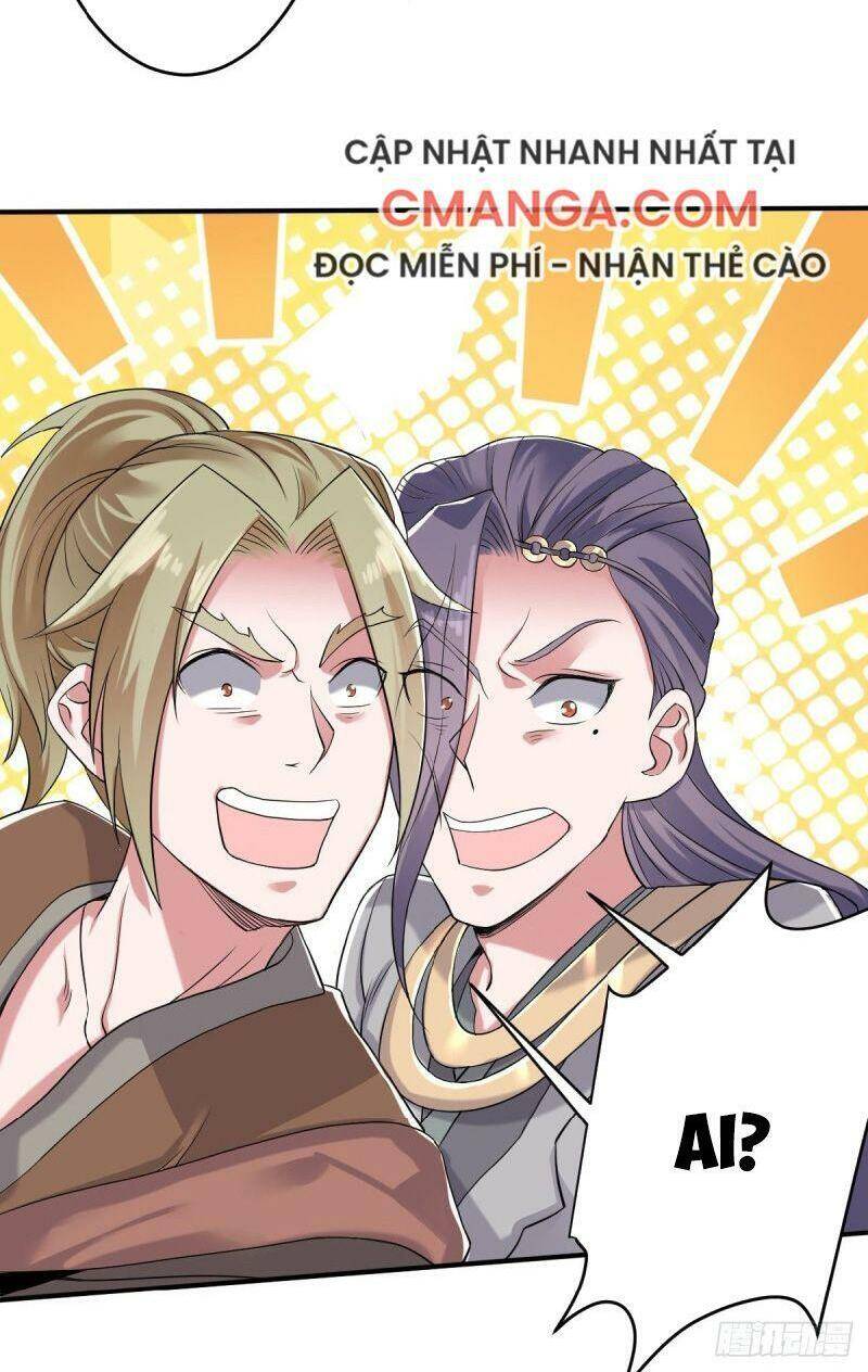 Yêu Đạo Chí Tôn Yêu Hoàng Trở Về Chapter 40 - 24
