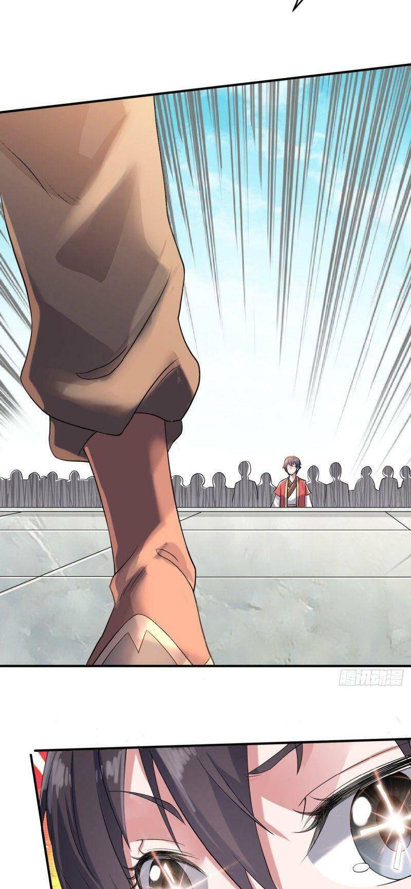 Yêu Đạo Chí Tôn Yêu Hoàng Trở Về Chapter 40 - 25