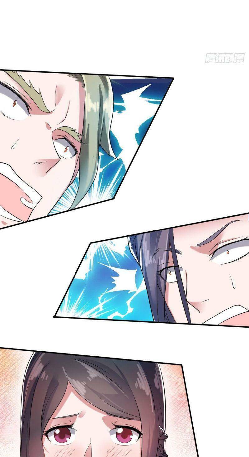 Yêu Đạo Chí Tôn Yêu Hoàng Trở Về Chapter 40 - 27