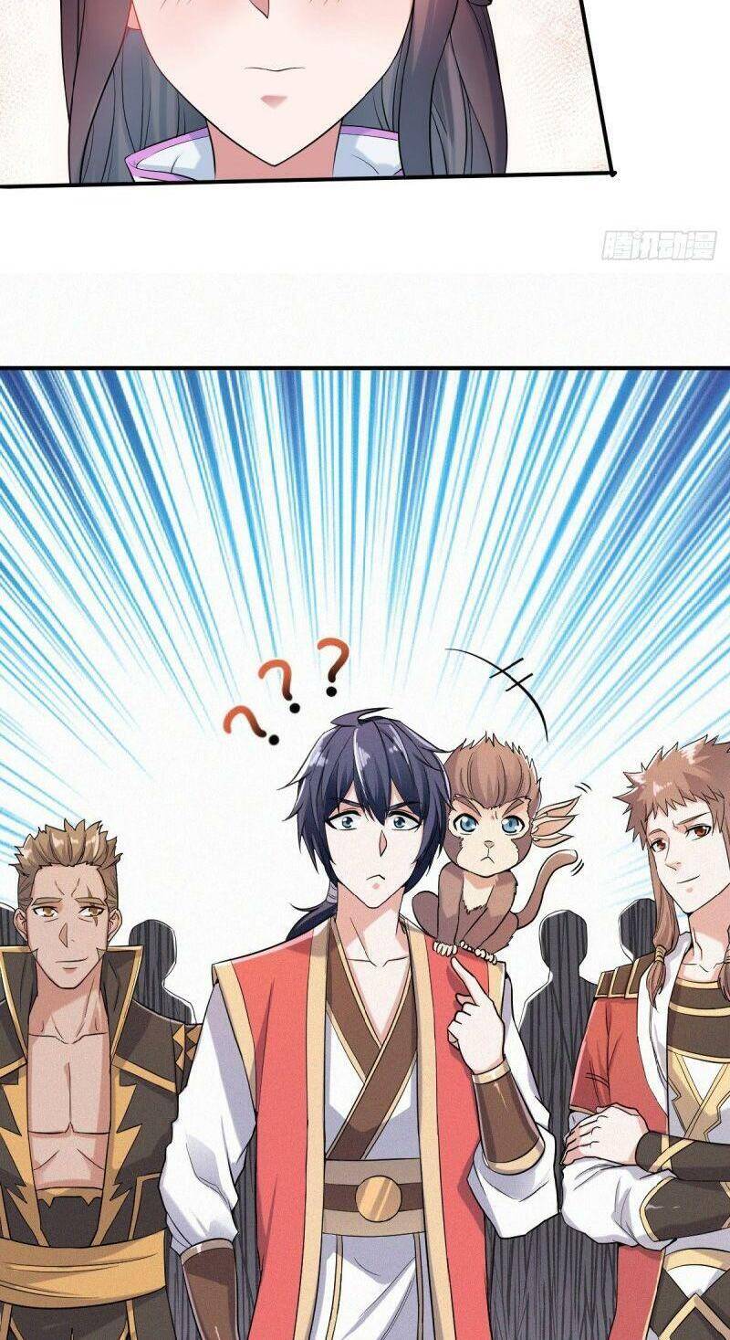 Yêu Đạo Chí Tôn Yêu Hoàng Trở Về Chapter 40 - 28