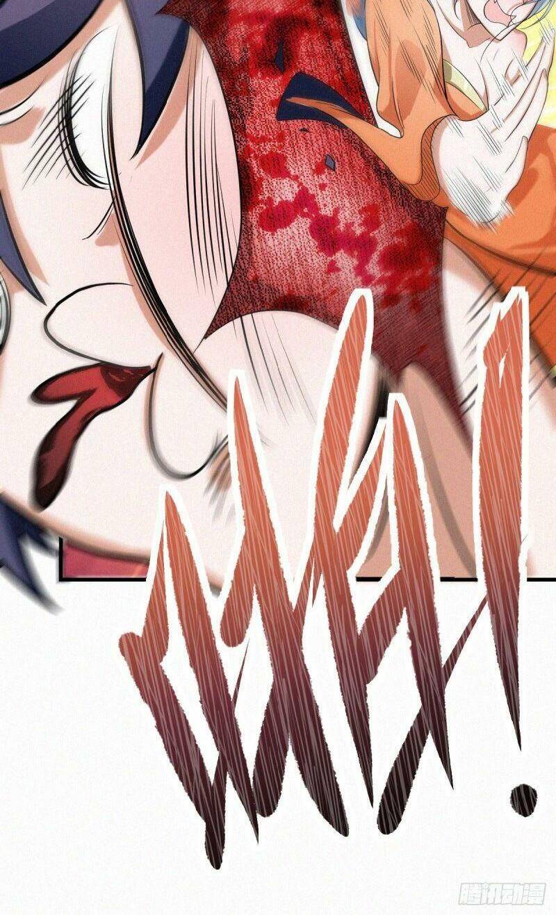 Yêu Đạo Chí Tôn Yêu Hoàng Trở Về Chapter 40 - 4