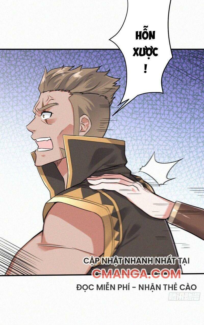 Yêu Đạo Chí Tôn Yêu Hoàng Trở Về Chapter 40 - 32