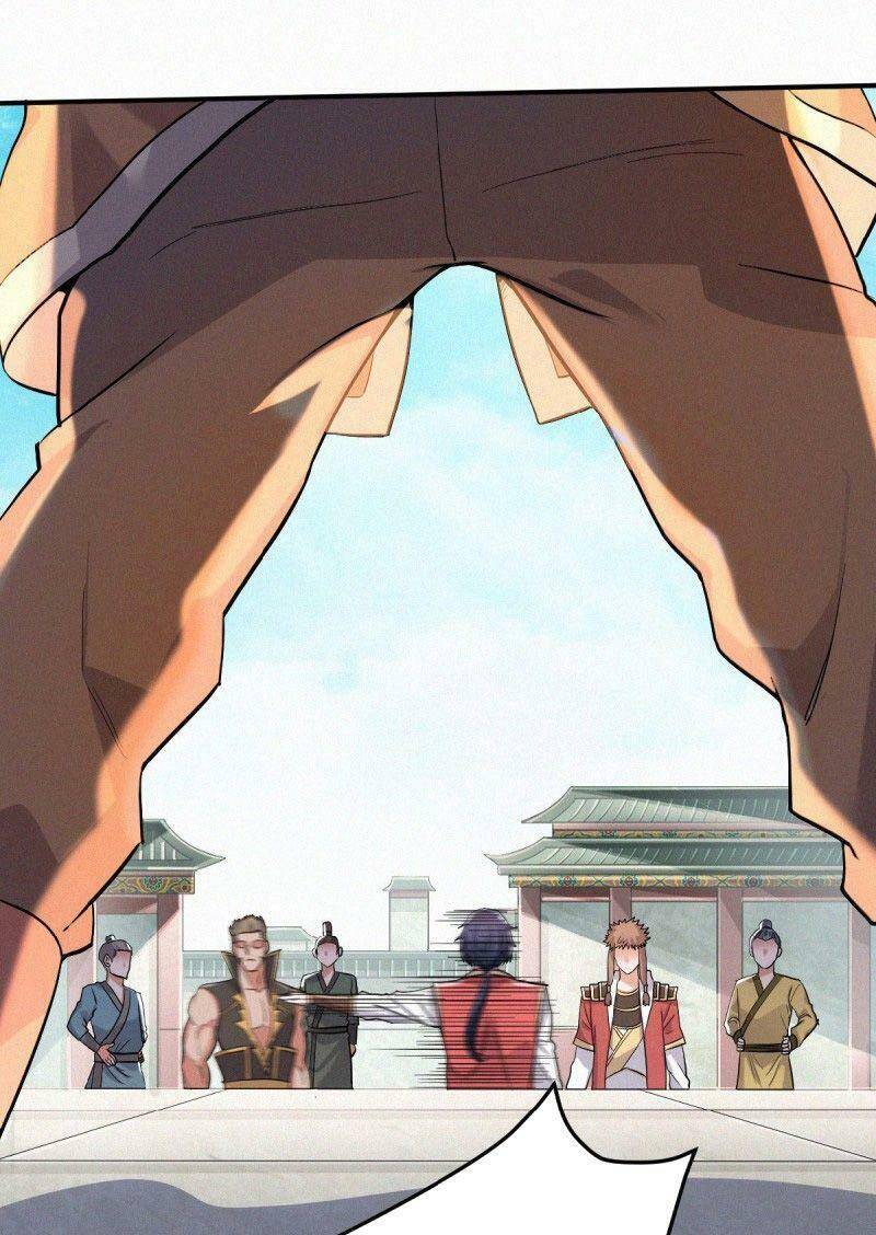 Yêu Đạo Chí Tôn Yêu Hoàng Trở Về Chapter 40 - 33