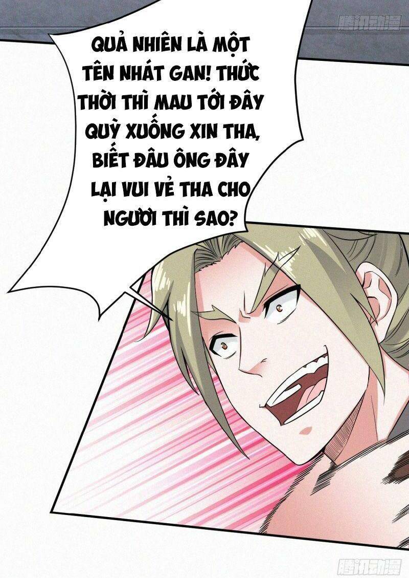 Yêu Đạo Chí Tôn Yêu Hoàng Trở Về Chapter 40 - 34