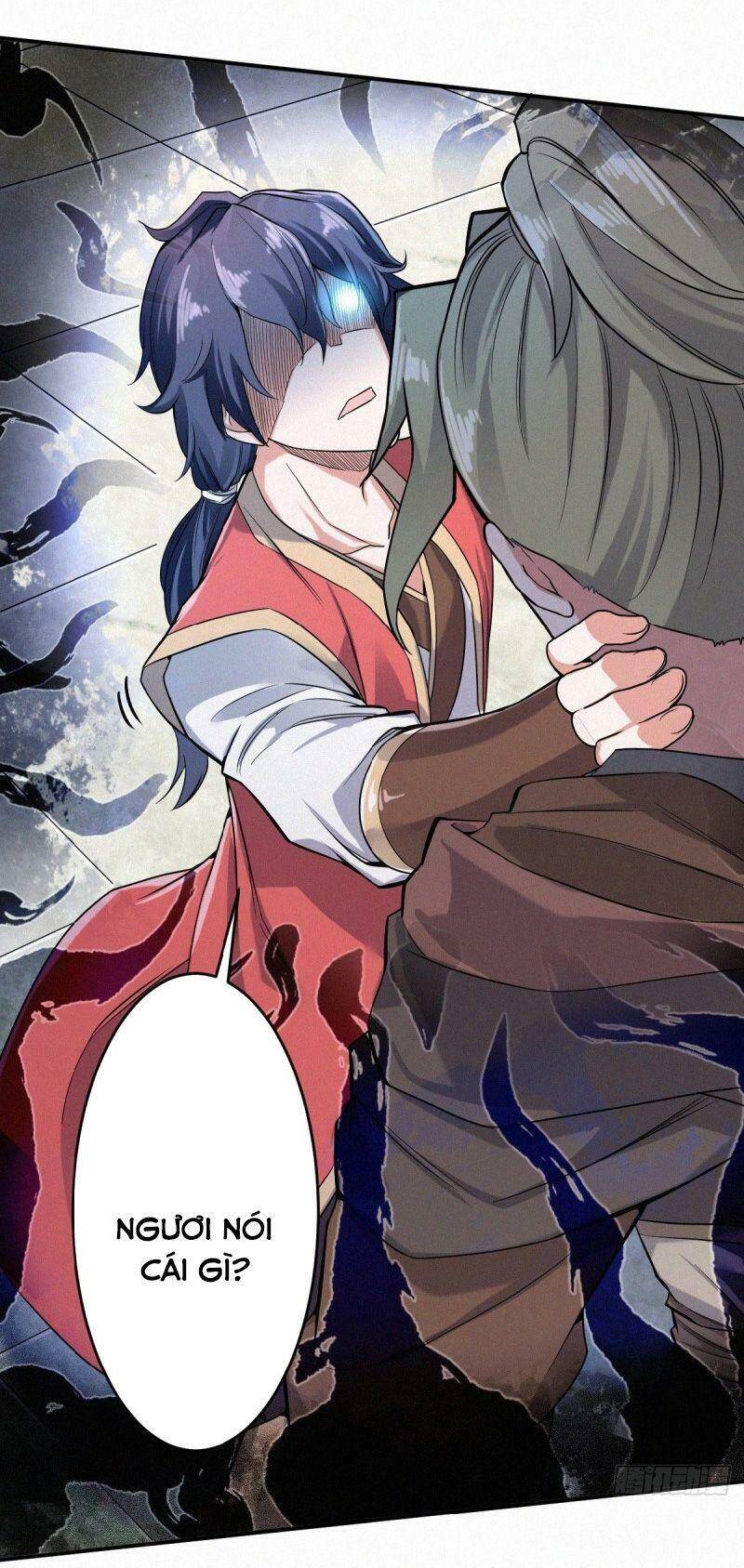 Yêu Đạo Chí Tôn Yêu Hoàng Trở Về Chapter 40 - 35