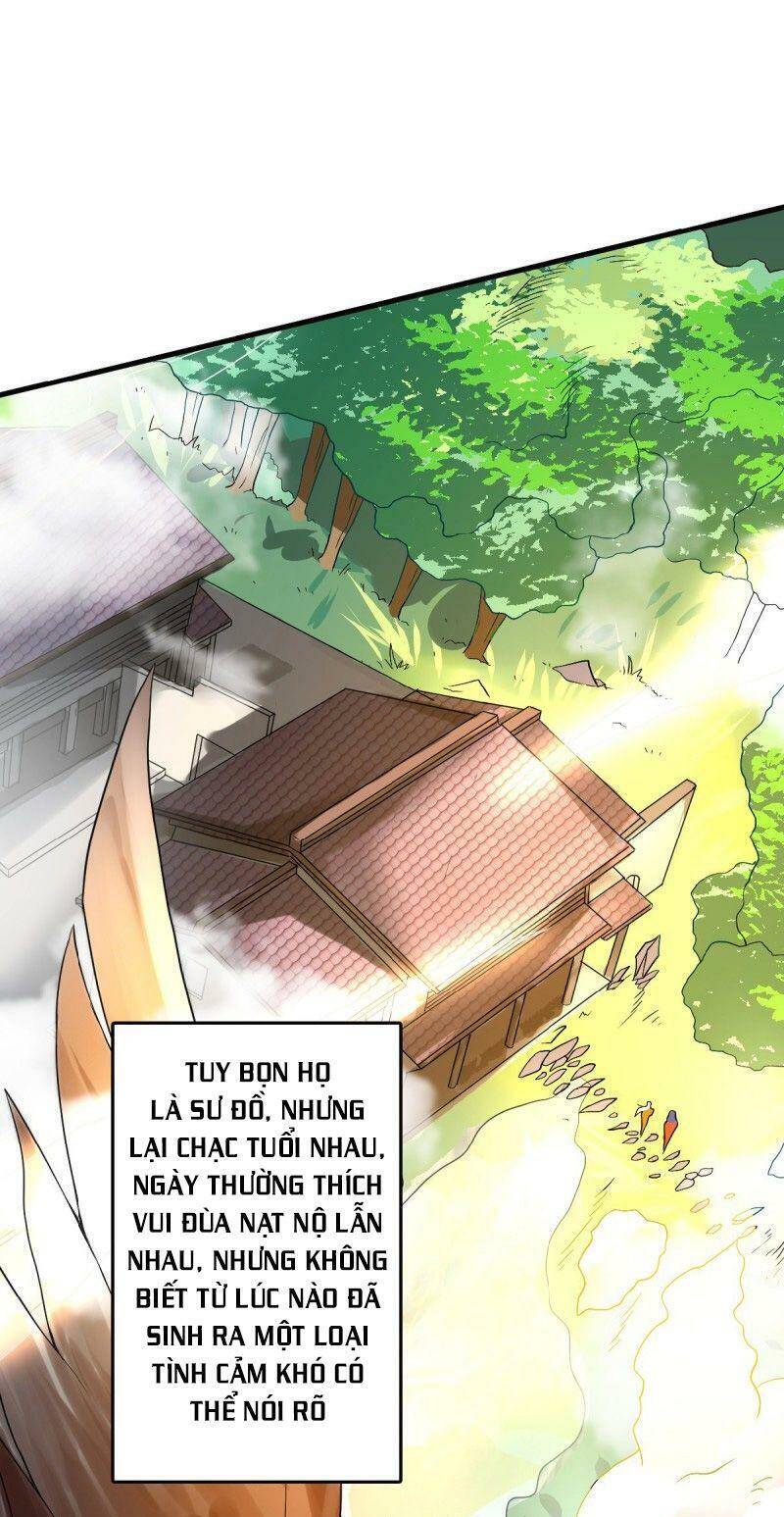 Yêu Đạo Chí Tôn Yêu Hoàng Trở Về Chapter 40 - 9