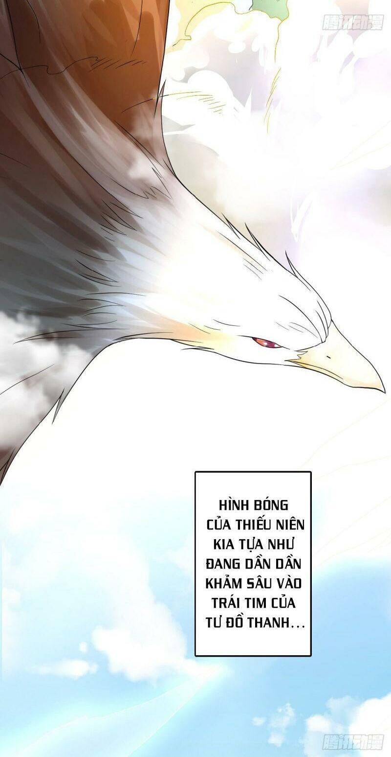 Yêu Đạo Chí Tôn Yêu Hoàng Trở Về Chapter 40 - 10