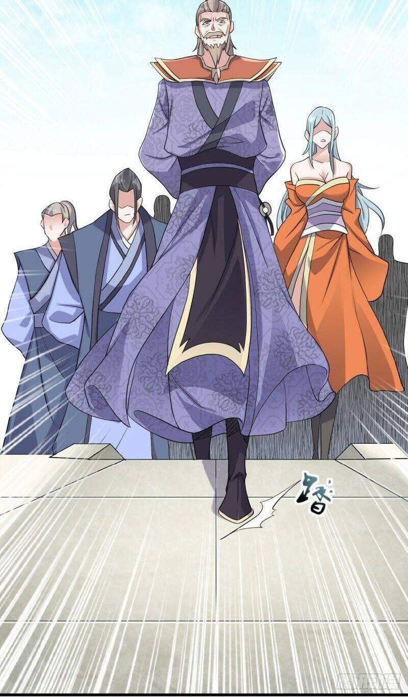 Yêu Đạo Chí Tôn Yêu Hoàng Trở Về Chapter 41 - 19