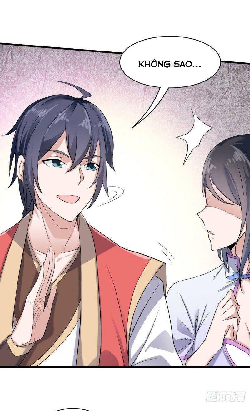 Yêu Đạo Chí Tôn Yêu Hoàng Trở Về Chapter 41 - 23