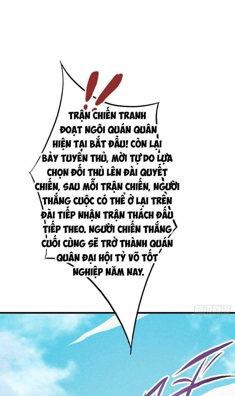 Yêu Đạo Chí Tôn Yêu Hoàng Trở Về Chapter 41 - 35