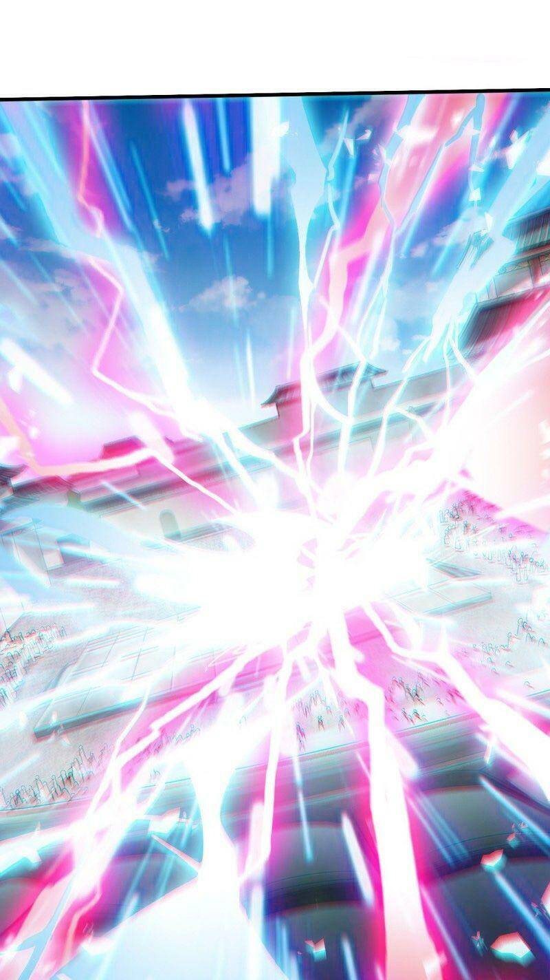 Yêu Đạo Chí Tôn Yêu Hoàng Trở Về Chapter 42 - 19