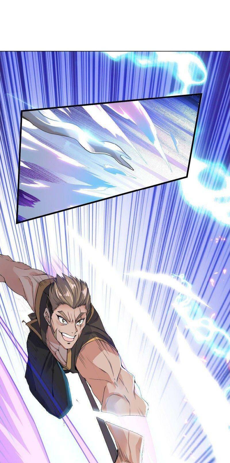 Yêu Đạo Chí Tôn Yêu Hoàng Trở Về Chapter 42 - 3