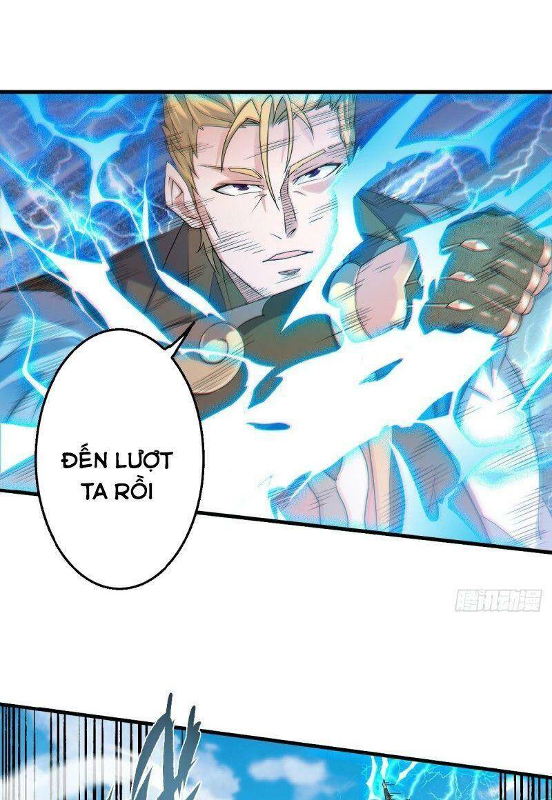 Yêu Đạo Chí Tôn Yêu Hoàng Trở Về Chapter 42 - 21