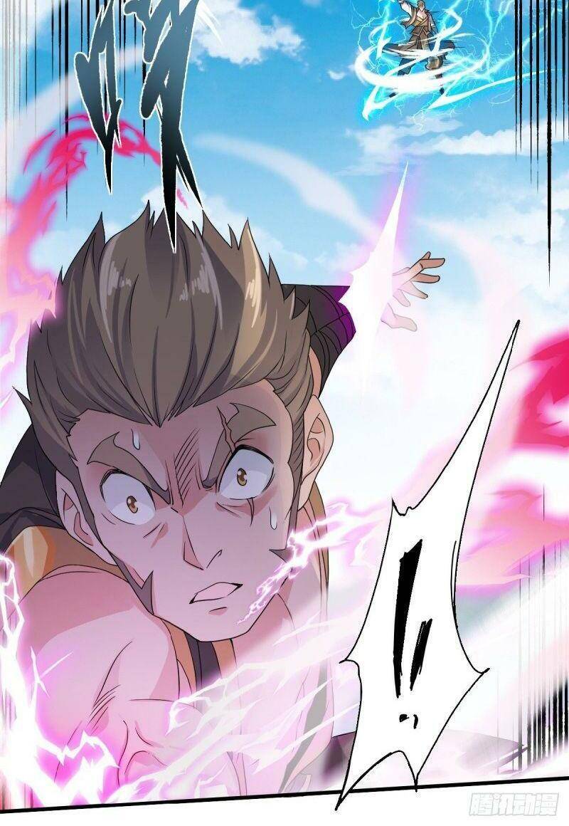 Yêu Đạo Chí Tôn Yêu Hoàng Trở Về Chapter 42 - 22