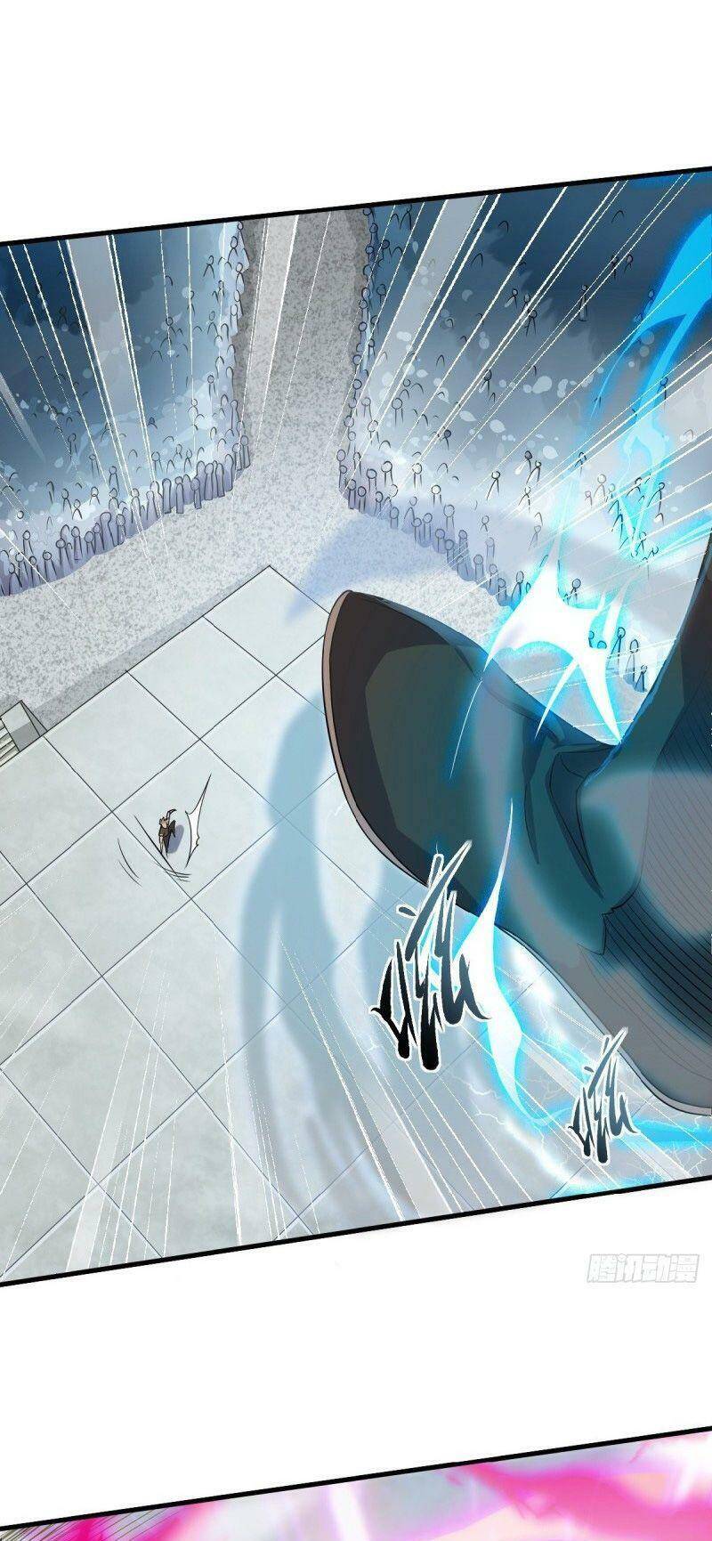 Yêu Đạo Chí Tôn Yêu Hoàng Trở Về Chapter 42 - 23