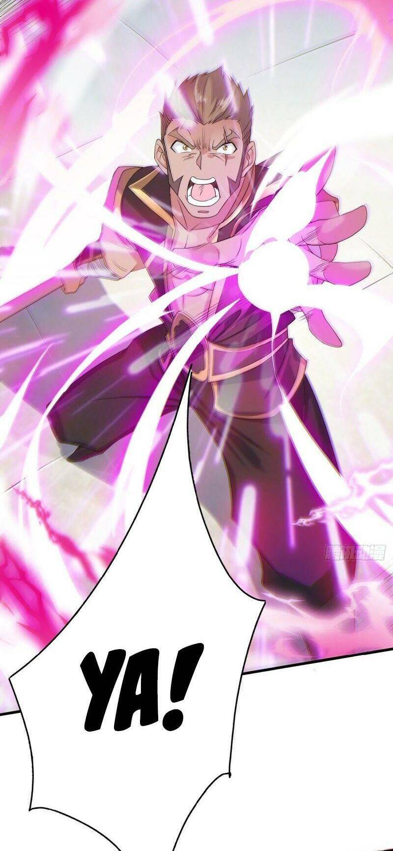 Yêu Đạo Chí Tôn Yêu Hoàng Trở Về Chapter 42 - 24