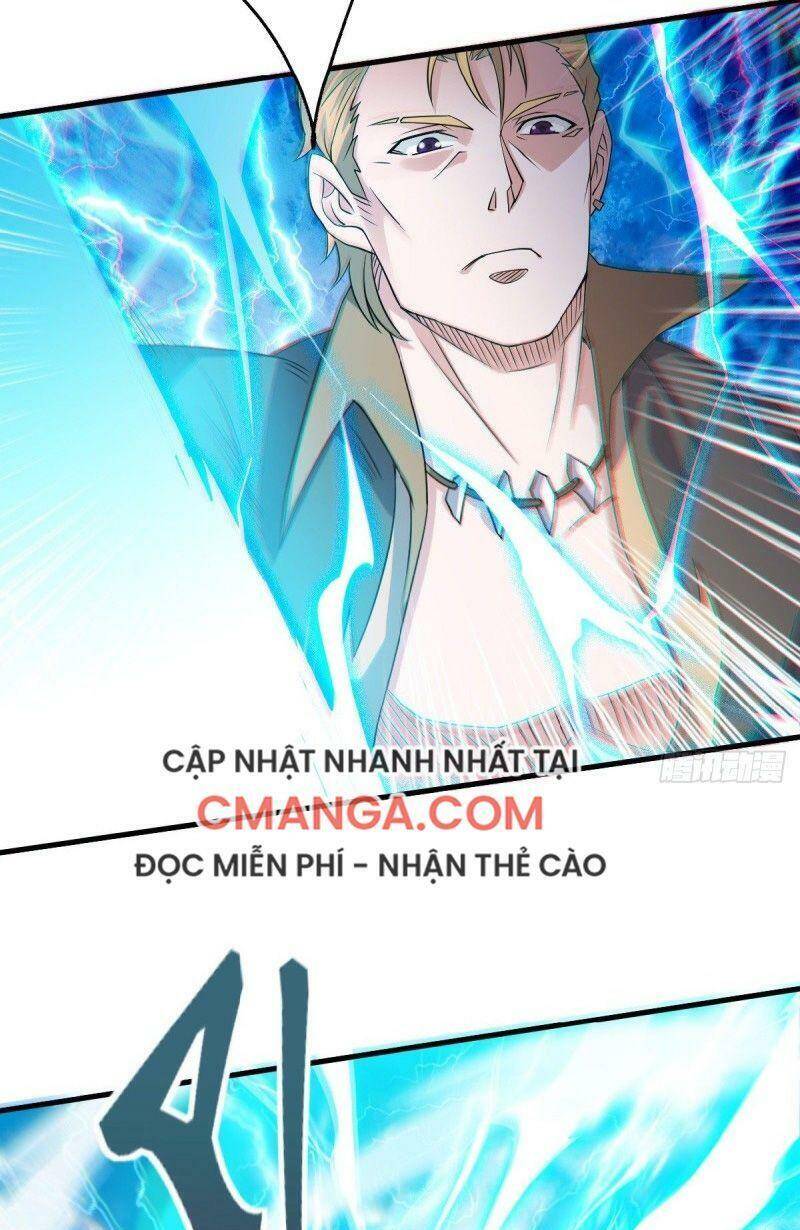 Yêu Đạo Chí Tôn Yêu Hoàng Trở Về Chapter 42 - 25