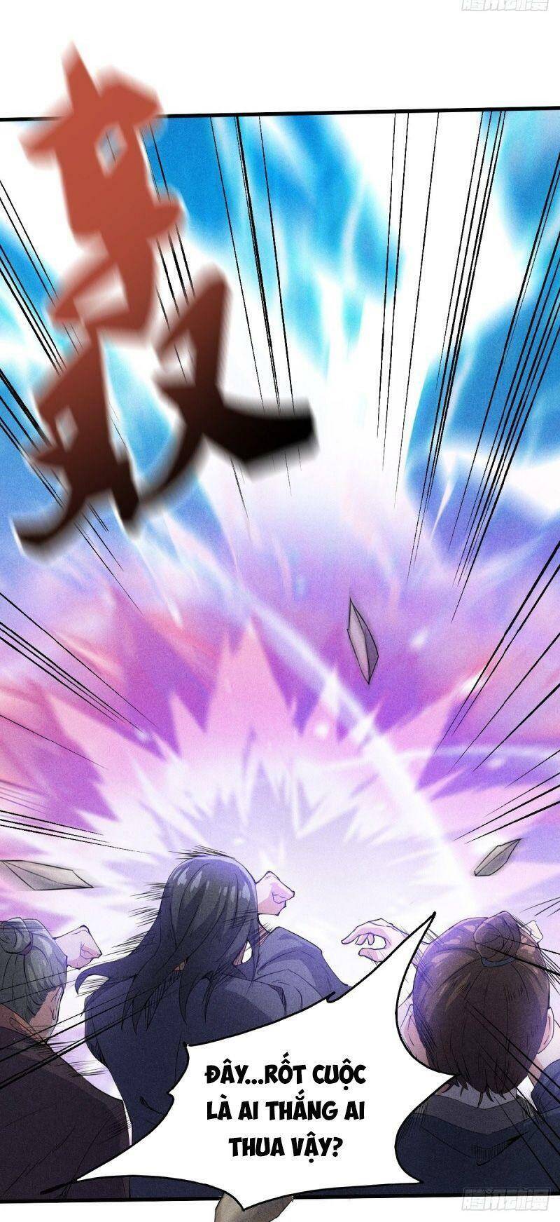 Yêu Đạo Chí Tôn Yêu Hoàng Trở Về Chapter 42 - 27