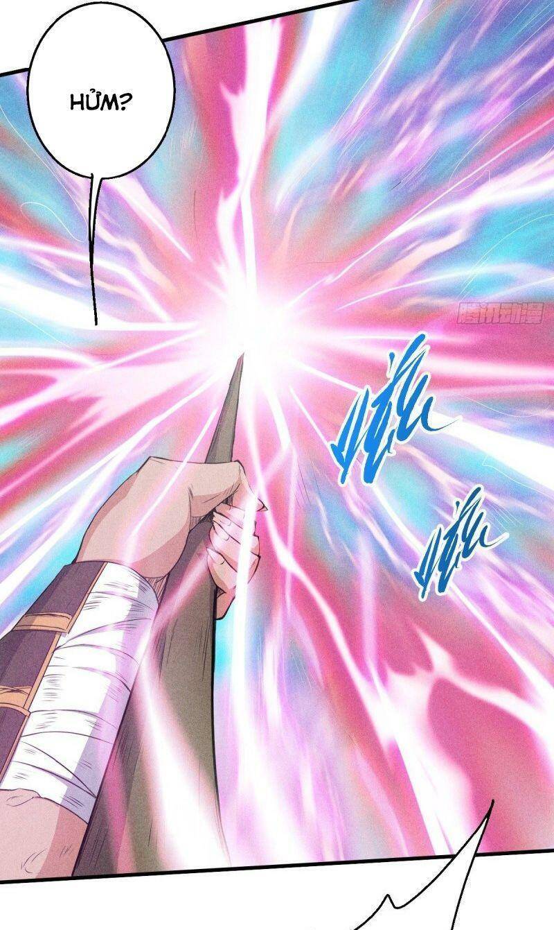 Yêu Đạo Chí Tôn Yêu Hoàng Trở Về Chapter 42 - 29