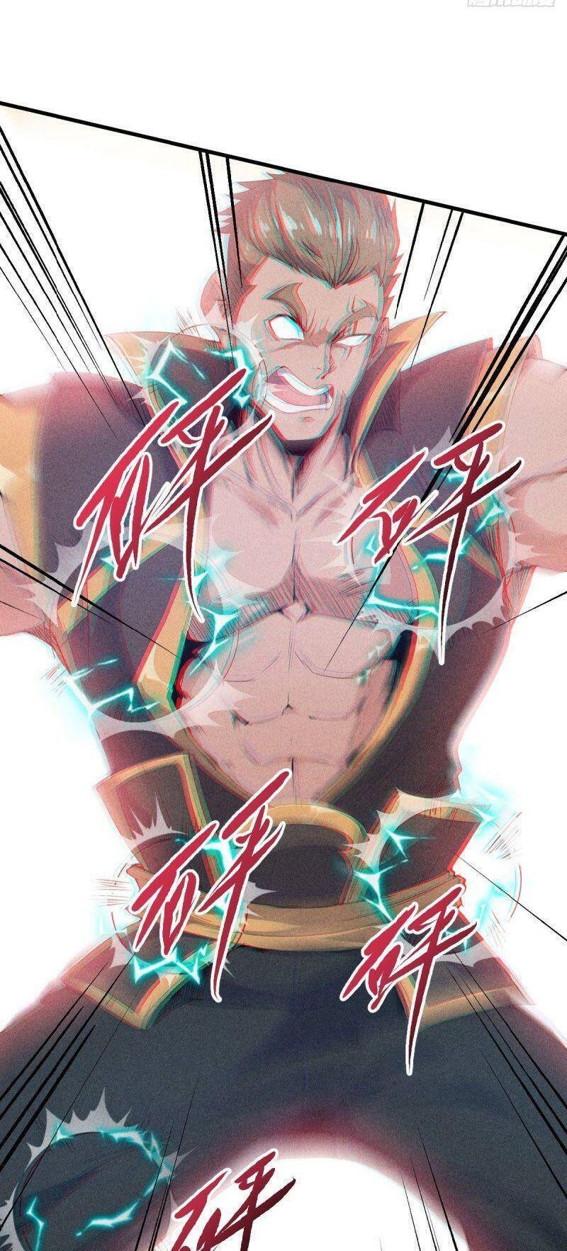 Yêu Đạo Chí Tôn Yêu Hoàng Trở Về Chapter 42 - 31