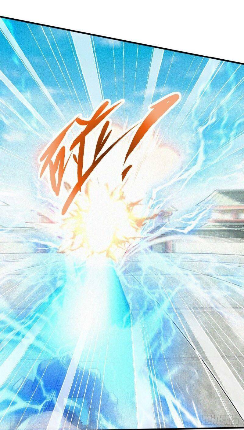 Yêu Đạo Chí Tôn Yêu Hoàng Trở Về Chapter 42 - 33