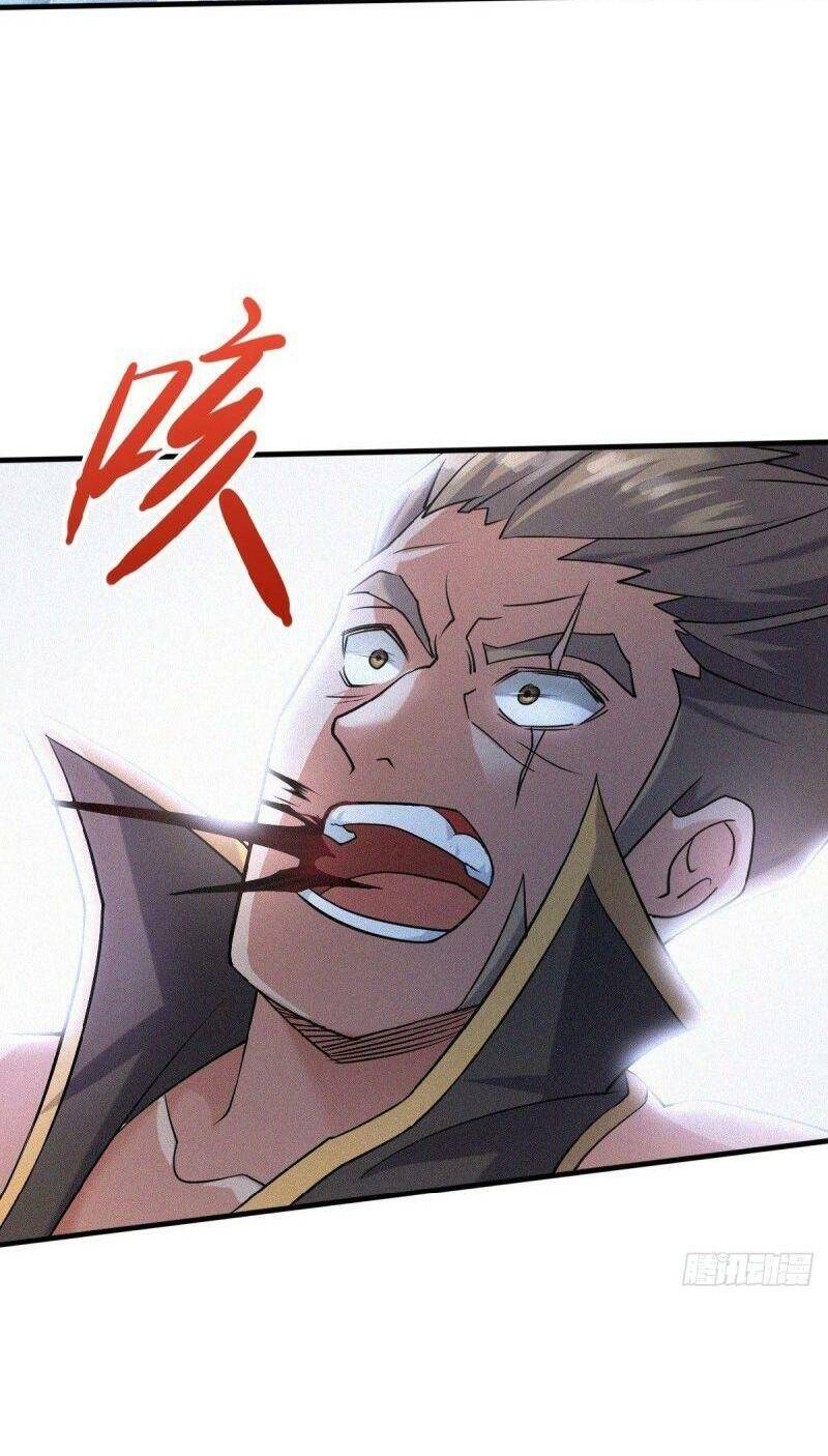 Yêu Đạo Chí Tôn Yêu Hoàng Trở Về Chapter 42 - 34