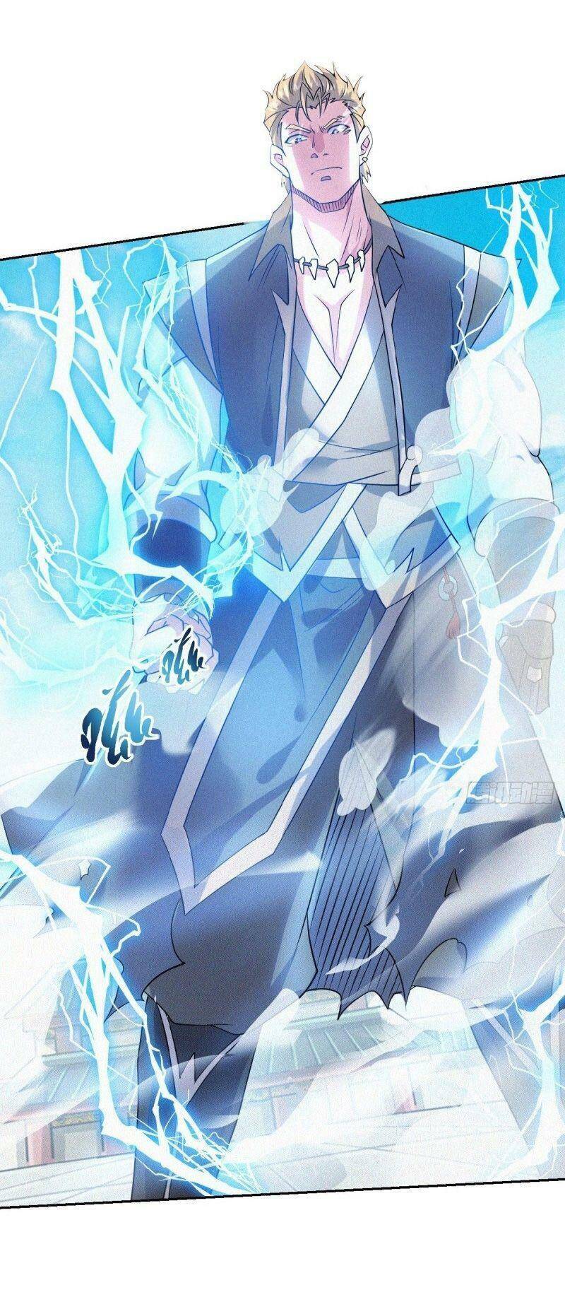 Yêu Đạo Chí Tôn Yêu Hoàng Trở Về Chapter 42 - 35