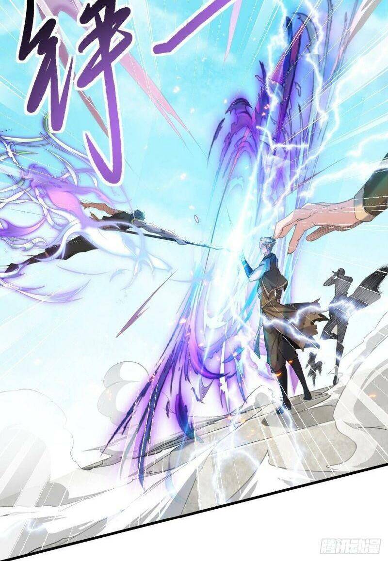 Yêu Đạo Chí Tôn Yêu Hoàng Trở Về Chapter 42 - 6