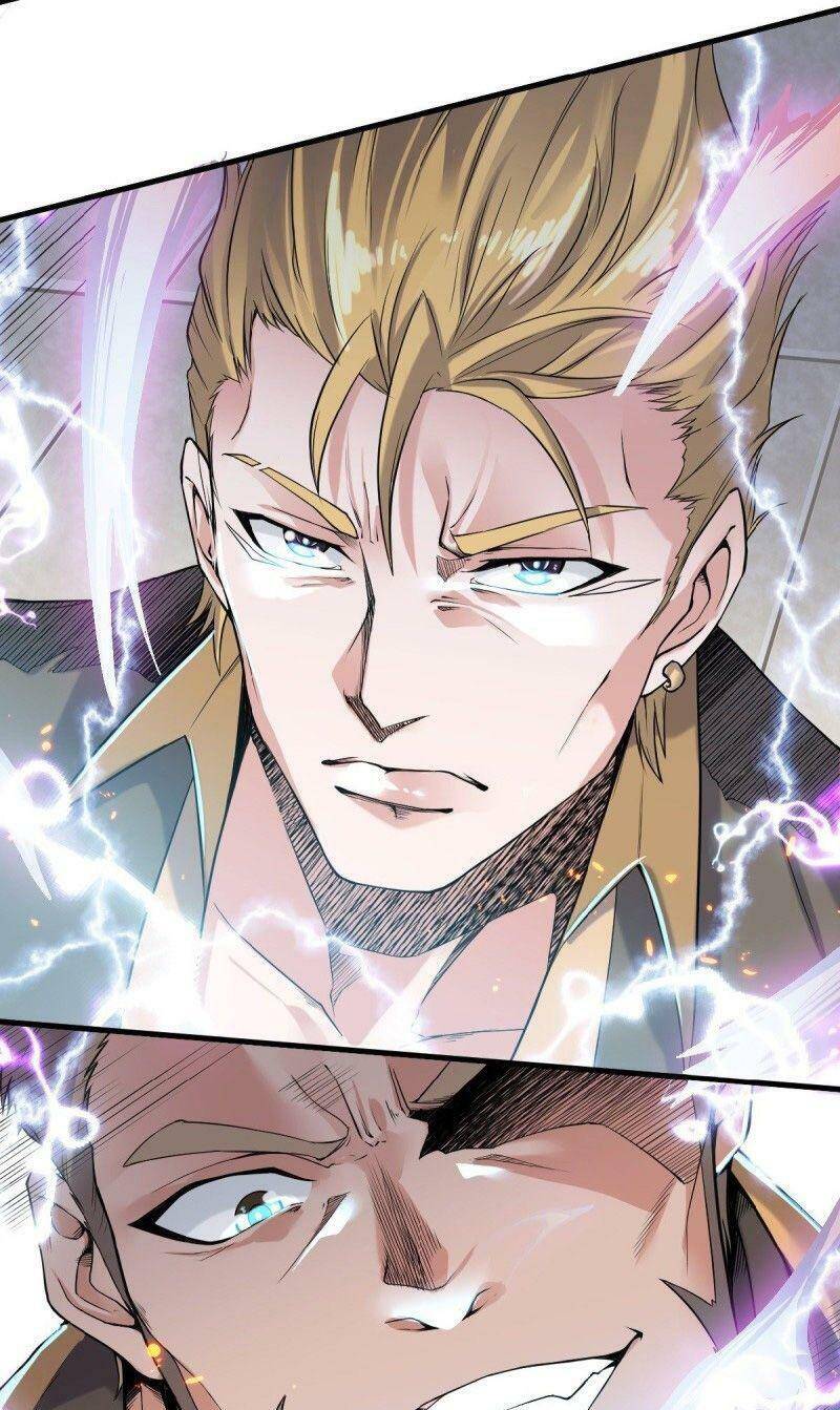 Yêu Đạo Chí Tôn Yêu Hoàng Trở Về Chapter 42 - 7