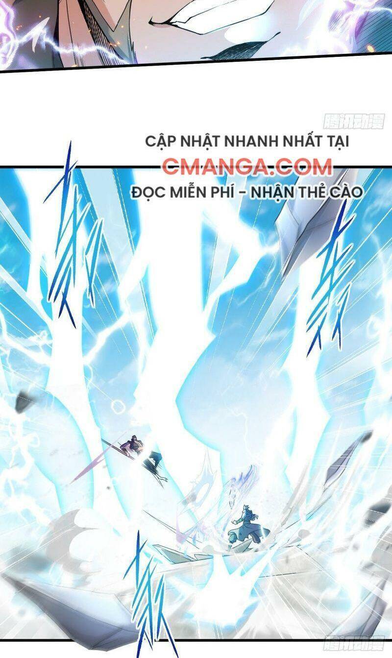 Yêu Đạo Chí Tôn Yêu Hoàng Trở Về Chapter 42 - 8