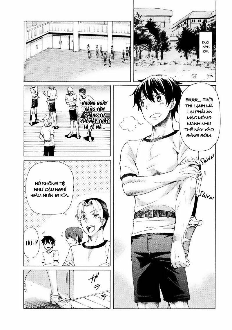 Ichioku-Nen Button O Renda Shita Ore Wa, Kizuitara Saikyou Ni Natteita Chapter 16 - 2