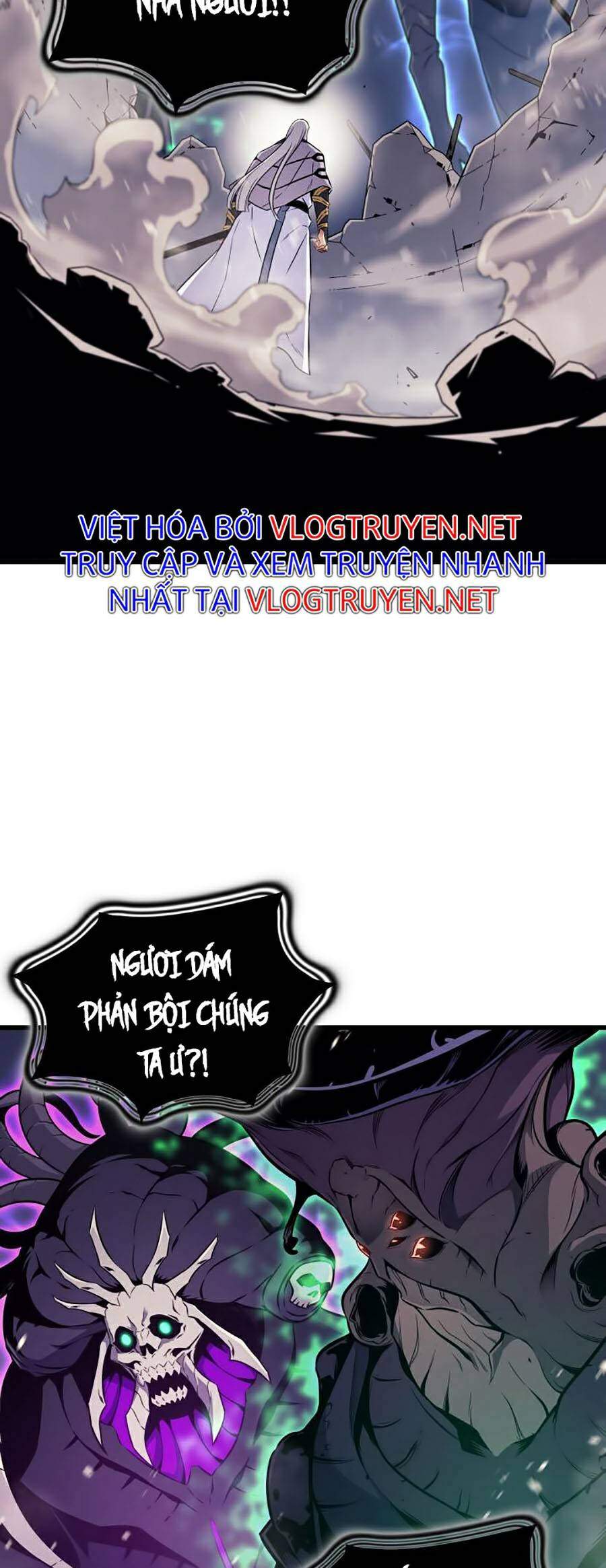 Sự Trở Lại Của Pháp Sư Vĩ Đại Sau 4000 Năm Chapter 102 - 30