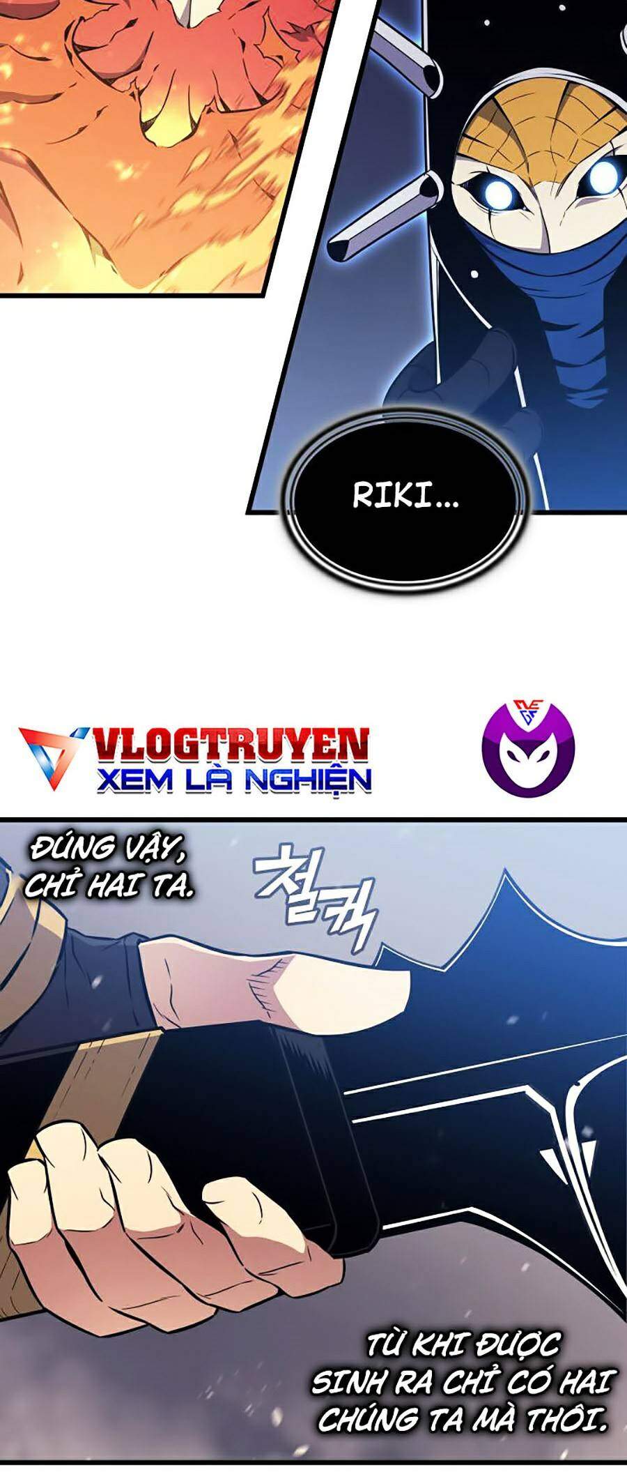 Sự Trở Lại Của Pháp Sư Vĩ Đại Sau 4000 Năm Chapter 102 - 39
