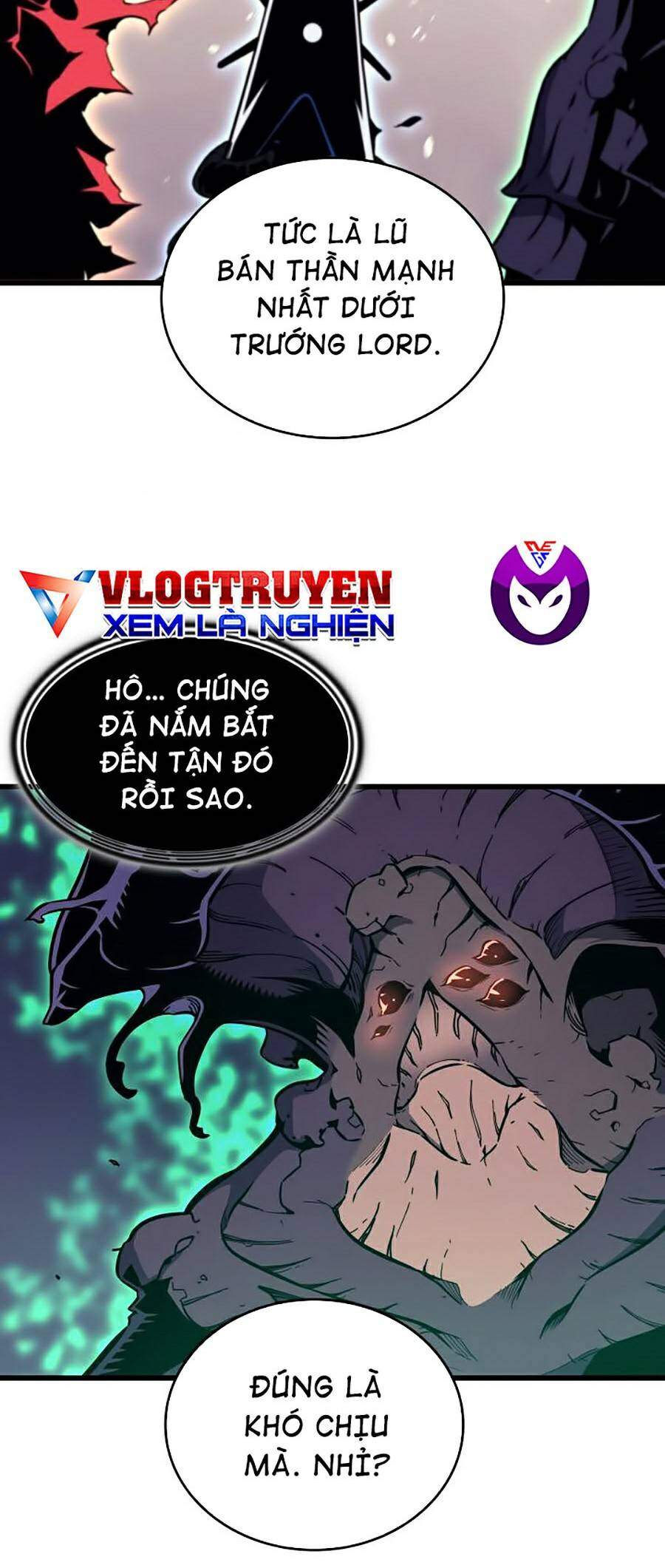 Sự Trở Lại Của Pháp Sư Vĩ Đại Sau 4000 Năm Chapter 102 - 42