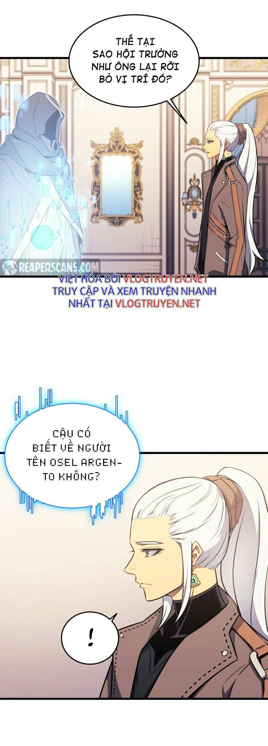 Sự Trở Lại Của Pháp Sư Vĩ Đại Sau 4000 Năm Chapter 114 - 49