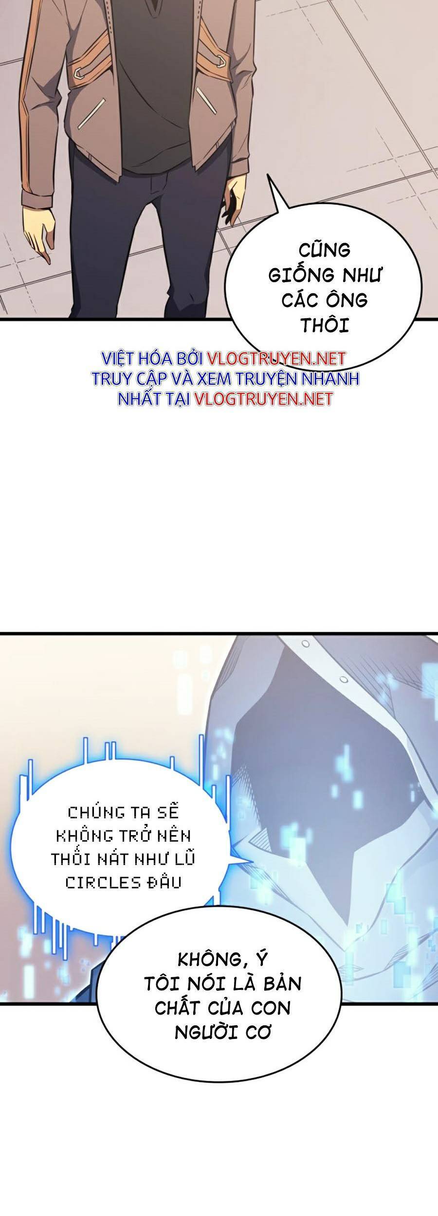 Sự Trở Lại Của Pháp Sư Vĩ Đại Sau 4000 Năm Chapter 114 - 75