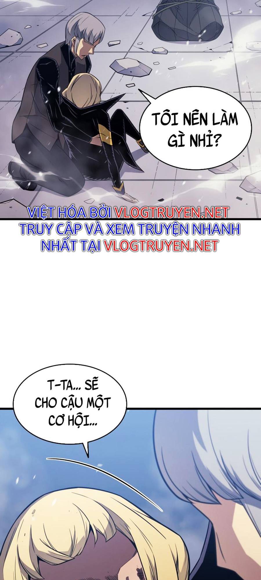Sự Trở Lại Của Pháp Sư Vĩ Đại Sau 4000 Năm Chapter 120 - 45