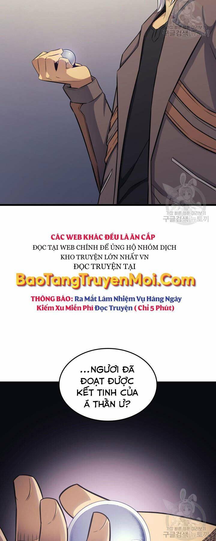 Sự Trở Lại Của Pháp Sư Vĩ Đại Sau 4000 Năm Chapter 129 - 5