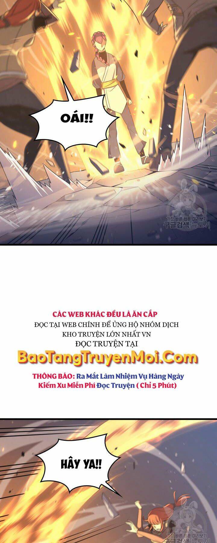 Sự Trở Lại Của Pháp Sư Vĩ Đại Sau 4000 Năm Chapter 129 - 57