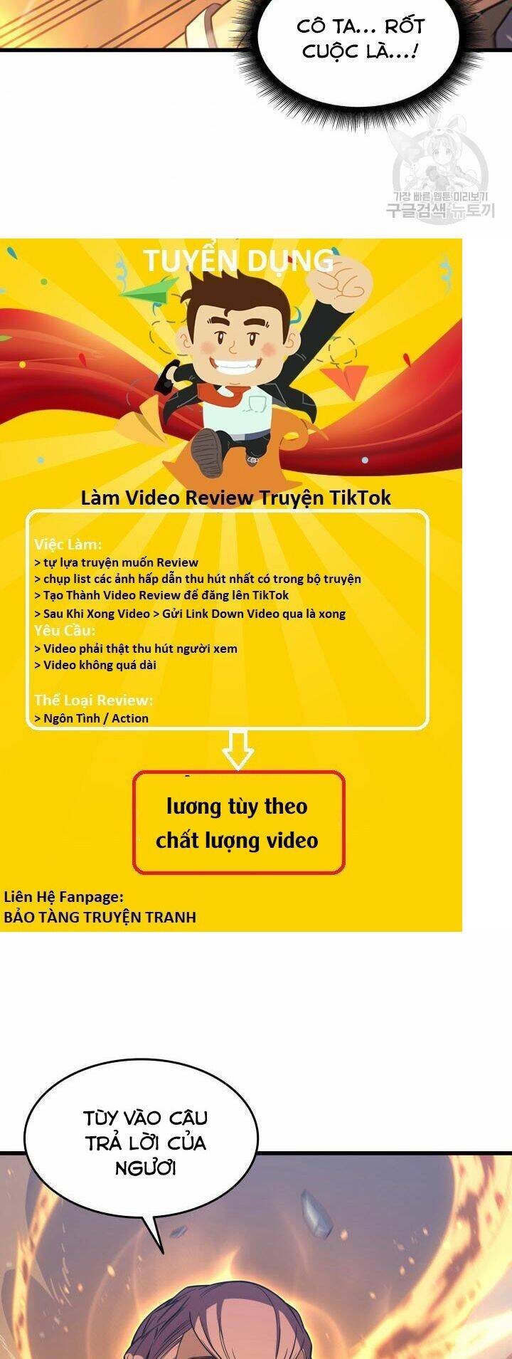 Sự Trở Lại Của Pháp Sư Vĩ Đại Sau 4000 Năm Chapter 129 - 59