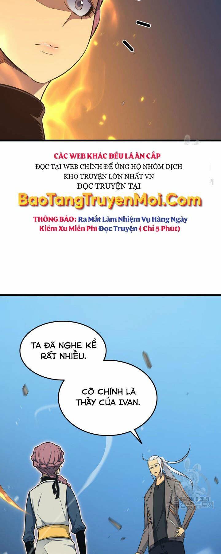 Sự Trở Lại Của Pháp Sư Vĩ Đại Sau 4000 Năm Chapter 129 - 61