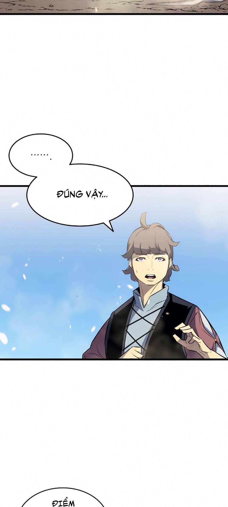 Sự Trở Lại Của Pháp Sư Vĩ Đại Sau 4000 Năm Chapter 68 - 11