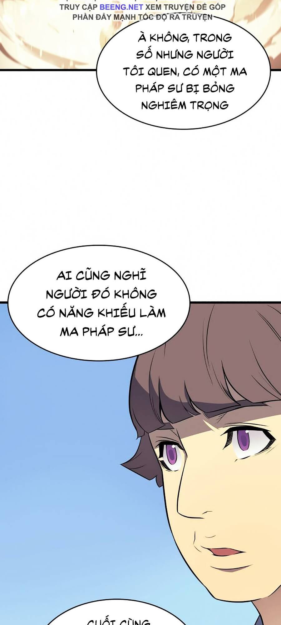 Sự Trở Lại Của Pháp Sư Vĩ Đại Sau 4000 Năm Chapter 68 - 23